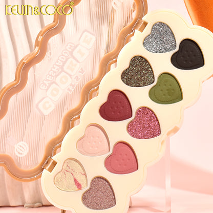 SOMBRA DE OJOS KEVIN&COCO REF:KC248063