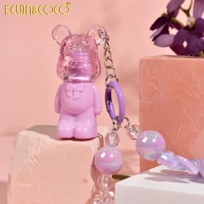 Brillo Labial con Collar de Perlas KEVIN&COCO REF:KC248193