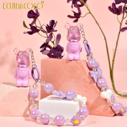 Brillo Labial con Collar de Perlas KEVIN&COCO REF:KC248193