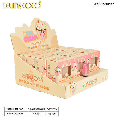 BALSAMO LABIAL EN BARRA KEVIN&COCO REF:KC248247