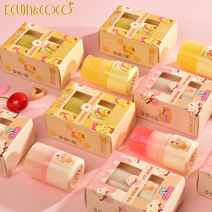 BALSAMO LABIAL EN BARRA KEVIN&COCO REF:KC248230