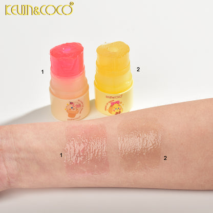 BALSAMO LABIAL EN BARRA KEVIN&COCO REF:KC248247