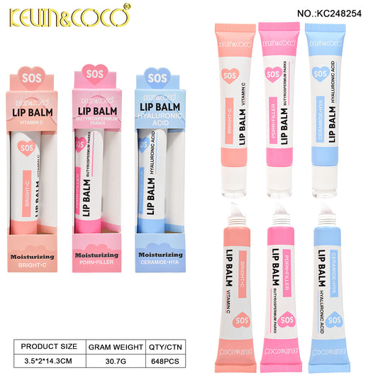 BALSAMO LABIAL SOS KEVIN&COCO REF:KC248254