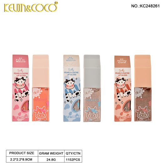 LABIAL LIQUIDO KEVIN&COCO REF:KC248261