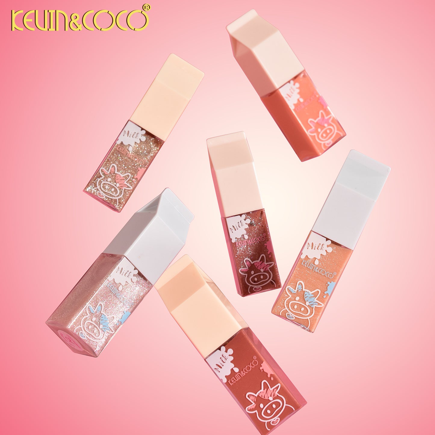 LABIAL LIQUIDO KEVIN&COCO REF:KC248261