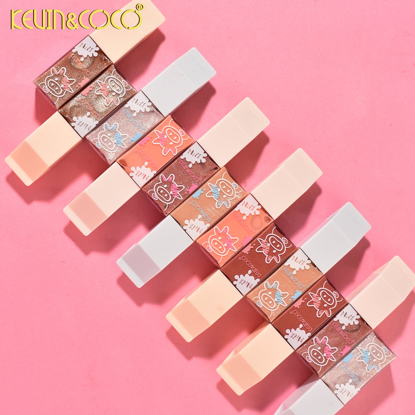 LABIAL LIQUIDO KEVIN&COCO REF:KC248278