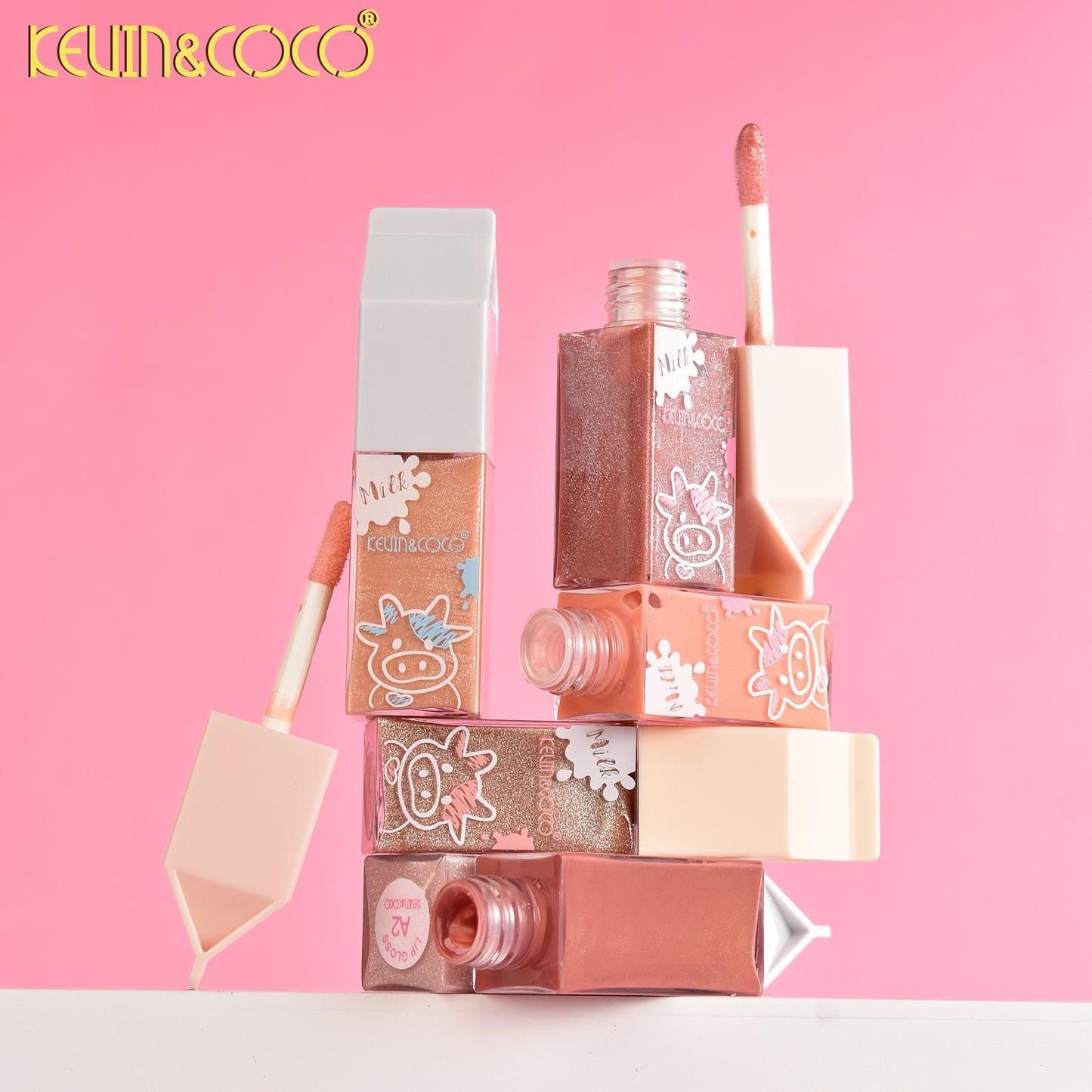 LABIAL LIQUIDO KEVIN&COCO REF:KC248278