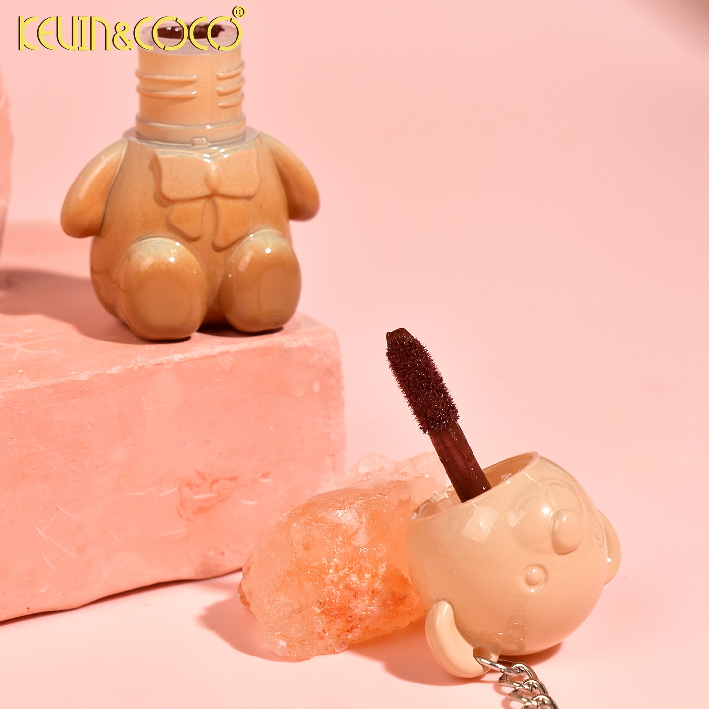 LABIAL LIQUIDO OSITO KEVIN&COCO REF:KC248285