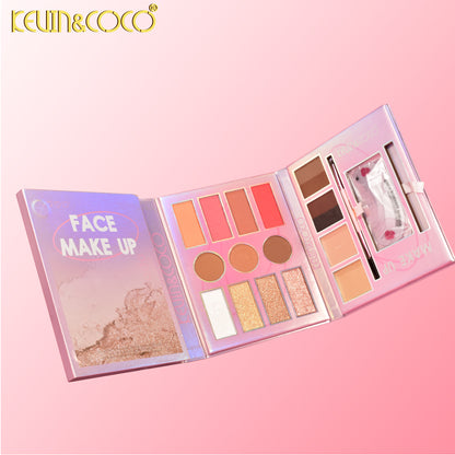 KIT DE MAQUILLAJE REF:KC248384