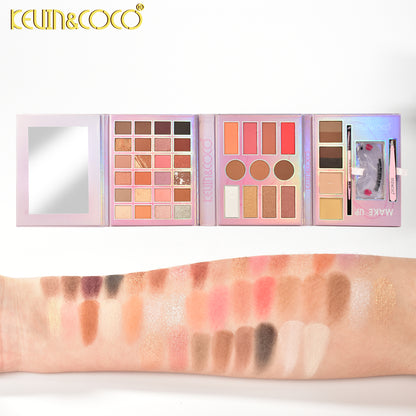 KIT DE MAQUILLAJE REF:KC248384