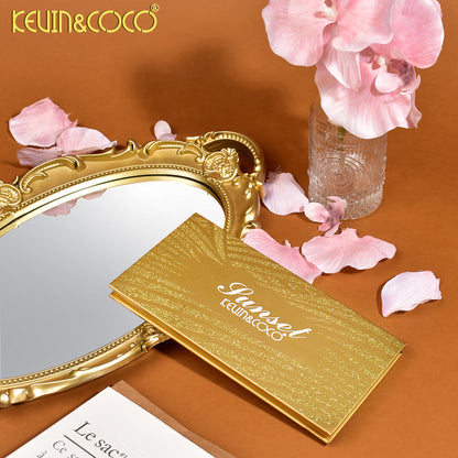 SOMBRA DE OJOS 3O TONOS KEVIN&COCO REF:KC248469