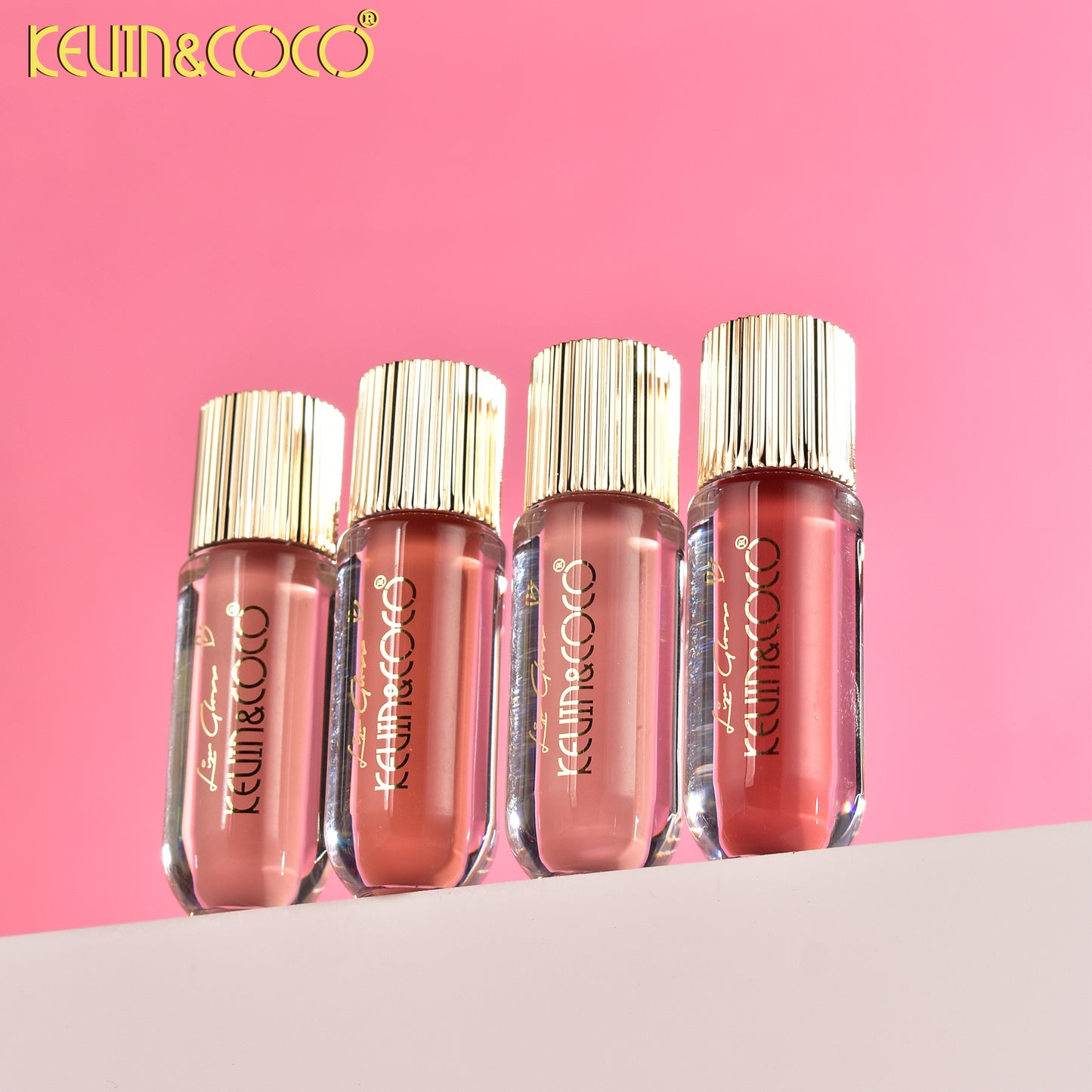 Kit Labial Duo KEVIN&COCO REF:KC248520