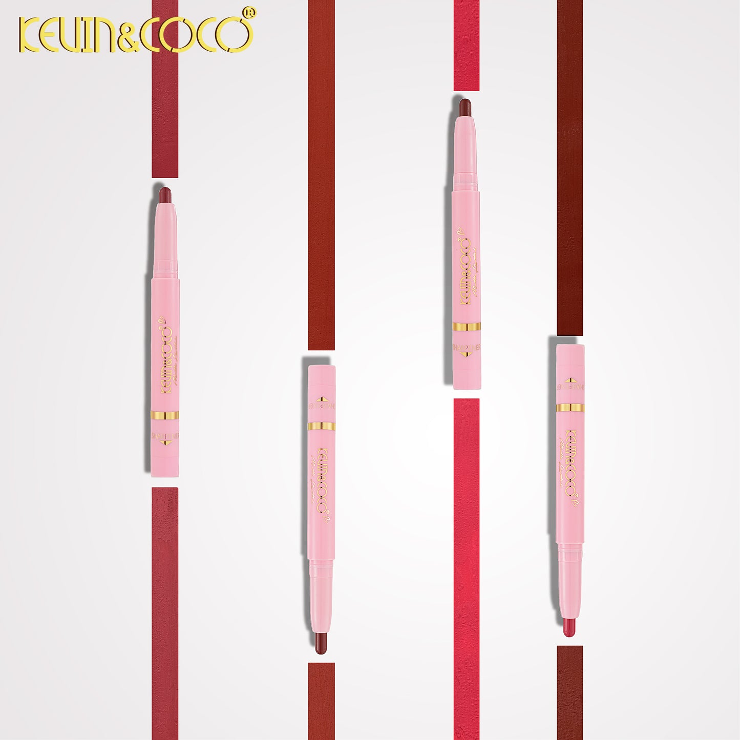 Kit Labial Duo KEVIN&COCO REF:KC248520