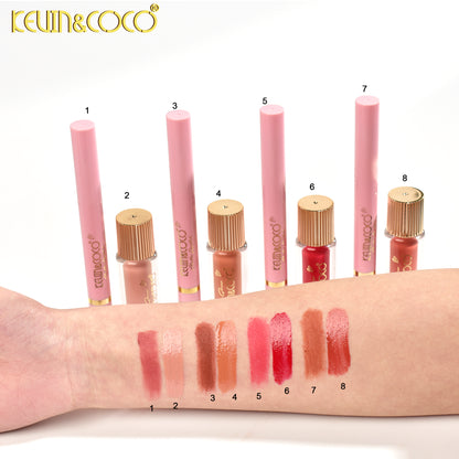Kit Labial Duo KEVIN&COCO REF:KC248520