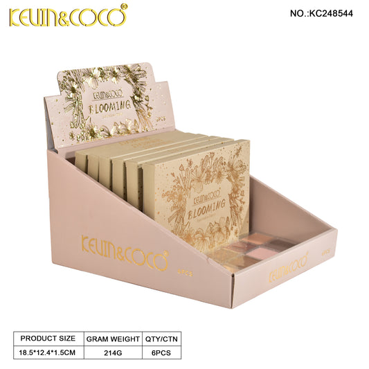 Sombra de ojos Blooming KEVIN&COCO REF:KC248544