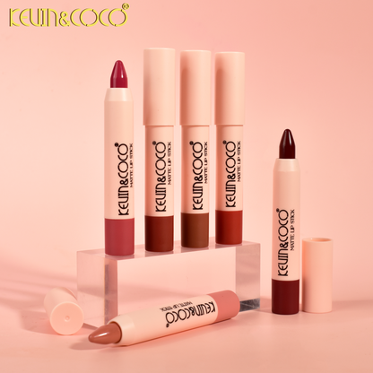 Kit Labial en Barra*3 KEVIN&COCO  REF:KC248568