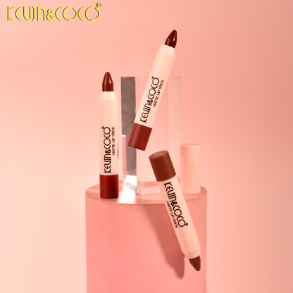 Kit Labial en Barra*3 KEVIN&COCO  REF:KC248568