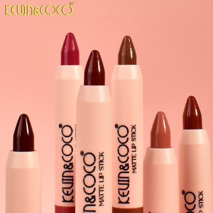Kit Labial en Barra*3 KEVIN&COCO  REF:KC248568