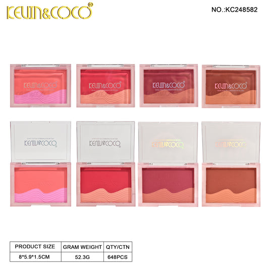 Rubor KEVIN&COCO REF:KC248582