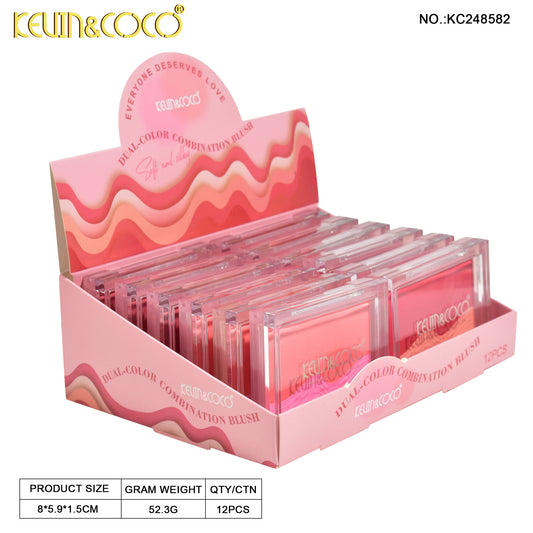 Rubor KEVIN&COCO REF:KC248582