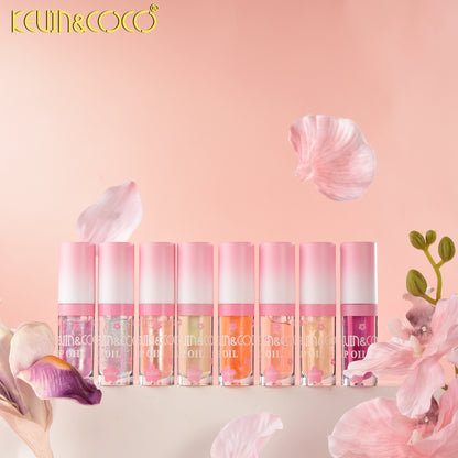 Kit Brillo Labial Gloss KEVIN&COCO REF:KC248735