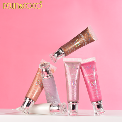 ILUMINADOR LIQUIDO 6 TONOS KEVIN&COCO REF:KC248742