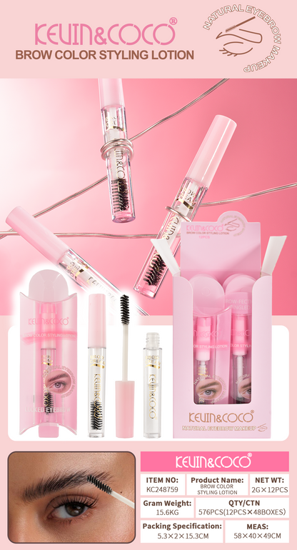 Fijador para Cejas KEVIN&COCO REF:KC248759