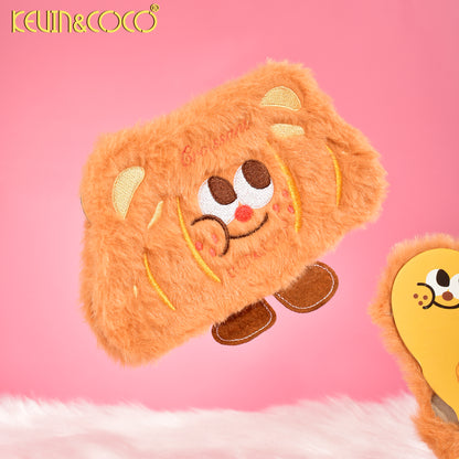 Paleta de Maquillaje peluche KEVIN&COCO REF:KC248773