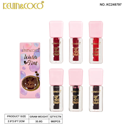 Tinta Labial Kevin&Coco REF:KC248797