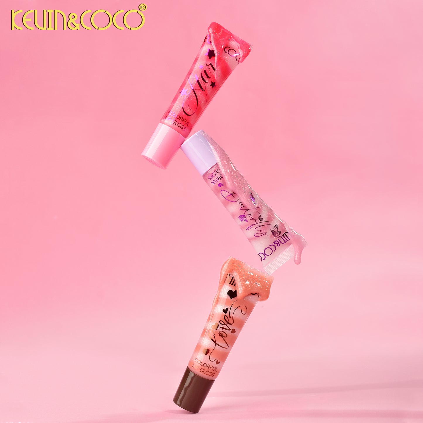 LABIAL LIQUIDO KEVIN&COCO REF:KC248803
