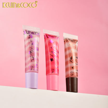 LABIAL LIQUIDO KEVIN&COCO REF:KC248803