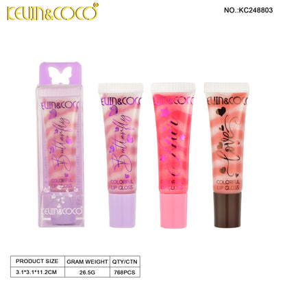 LABIAL LIQUIDO KEVIN&COCO REF:KC248803