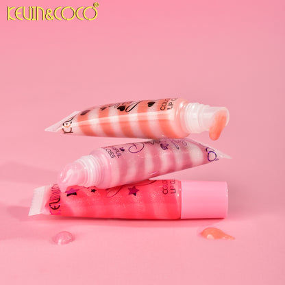 LABIAL LIQUIDO KEVIN&COCO REF:KC248803