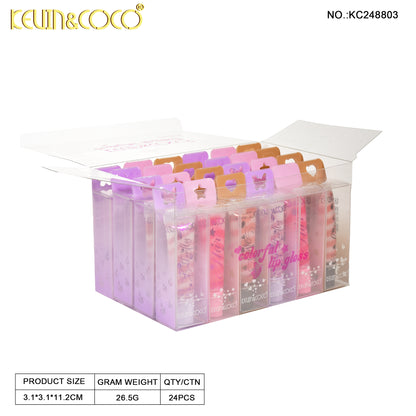 LABIAL LIQUIDO KEVIN&COCO REF:KC248803