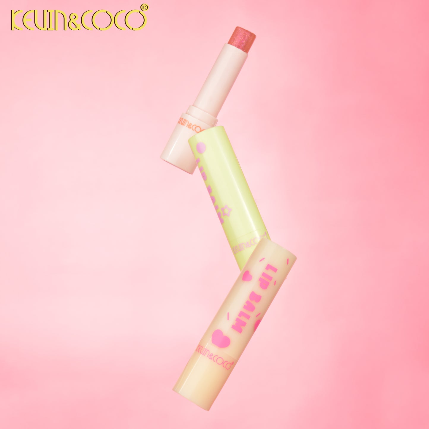 Balsamo Labial en barra KEVIN&COCO REF:KC248810