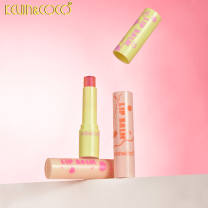 Balsamo Labial en barra KEVIN&COCO REF:KC248810