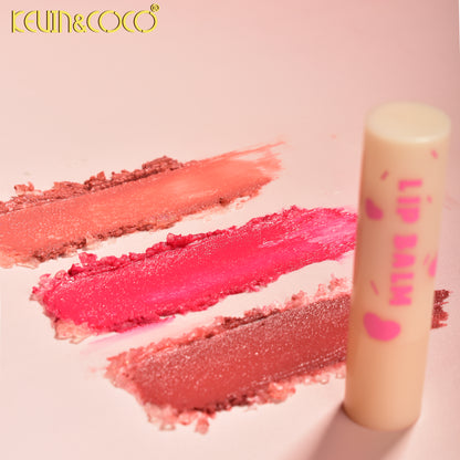 Balsamo Labial en barra KEVIN&COCO REF:KC248810