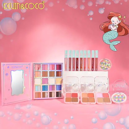 KIT LABIAL LIQUIDO*3 KEVIN&COCO REF:KC248841