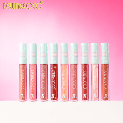 KIT LABIAL LIQUIDO*3 KEVIN&COCO REF:KC248841
