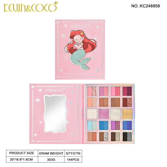 SOMBRA DE OJOS KEVIN&COCO REF:KC248858