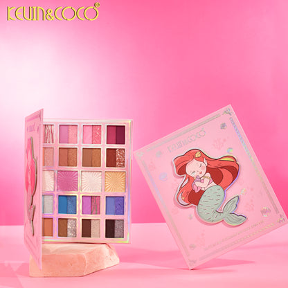 SOMBRA DE OJOS KEVIN&COCO REF:KC248858