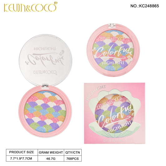 ILUMINADOR COLORFUL KEVIN&COCO REF:KC248865