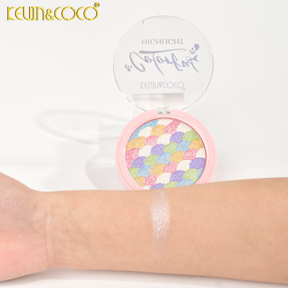 ILUMINADOR COLORFUL KEVIN&COCO REF:KC248865