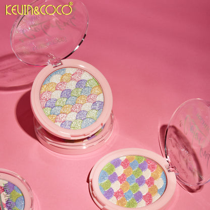 ILUMINADOR COLORFUL KEVIN&COCO REF:KC248865