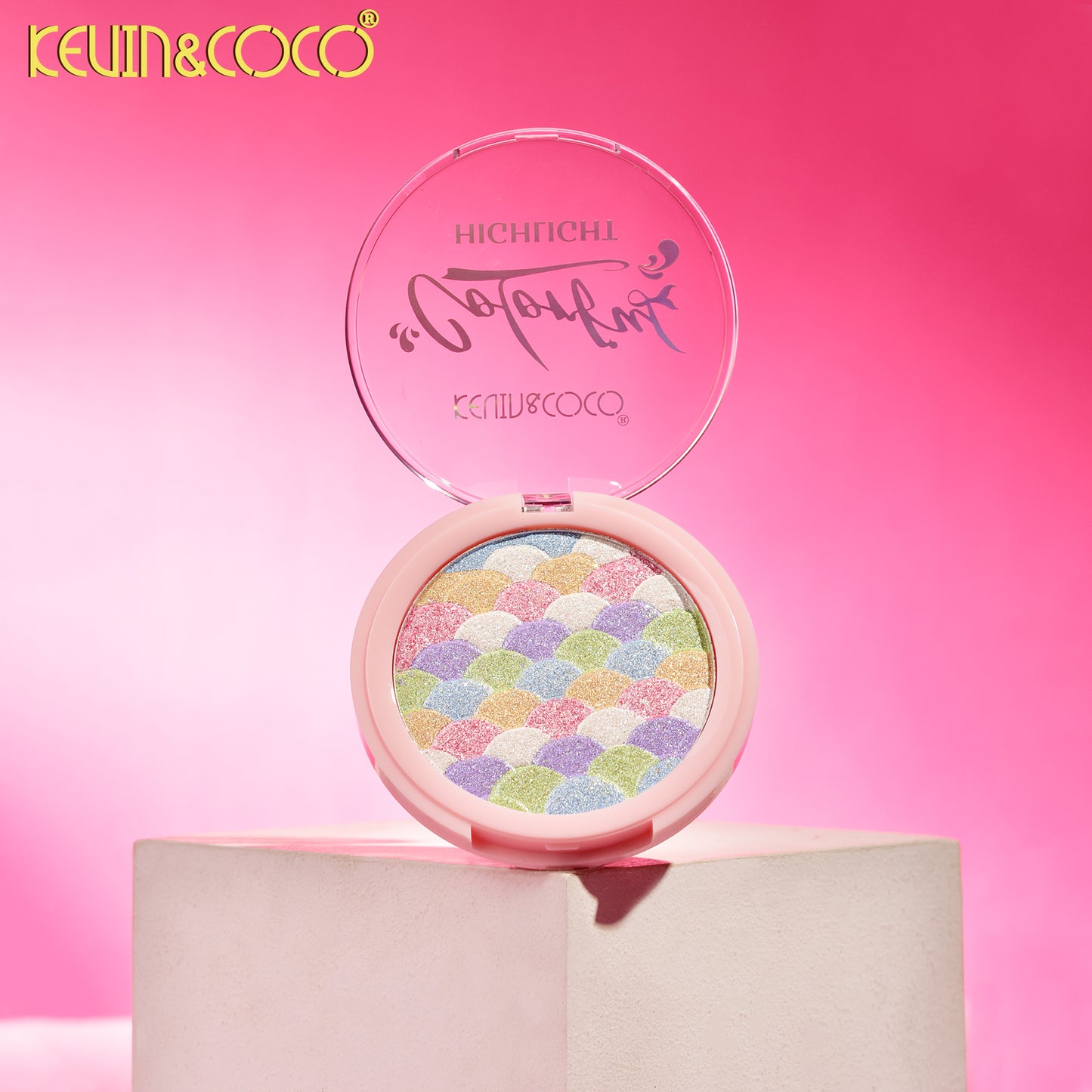 ILUMINADOR COLORFUL KEVIN&COCO REF:KC248865