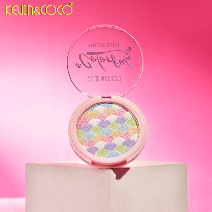 ILUMINADOR COLORFUL KEVIN&COCO REF:KC248865