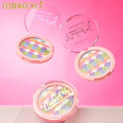 ILUMINADOR COLORFUL KEVIN&COCO REF:KC248865