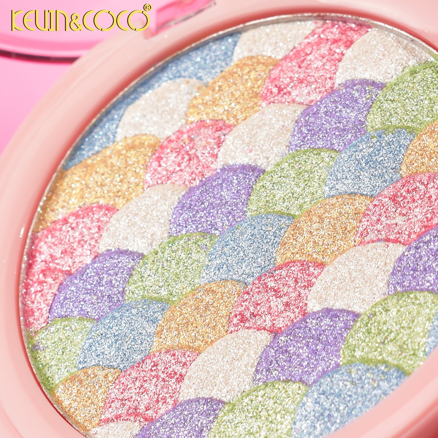 ILUMINADOR COLORFUL KEVIN&COCO REF:KC248865