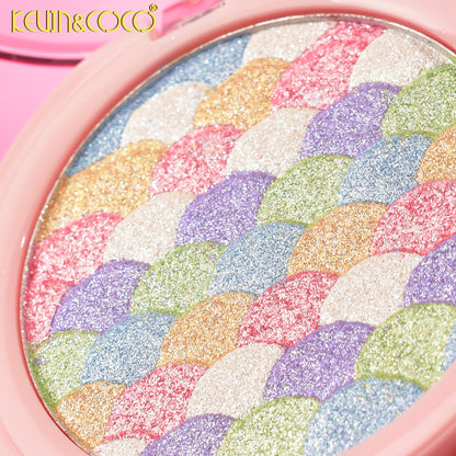 ILUMINADOR COLORFUL KEVIN&COCO REF:KC248865