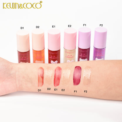 KIT DUO LABIAL LIQUIDO KEVIN&COCO REF:KC248889